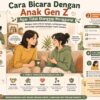 Cara Bicara Dengan Anak Gen Z Agar Tidak Dianggap Menggurui