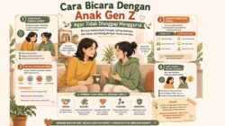 Cara Bicara Dengan Anak Gen Z Agar Tidak Dianggap Menggurui