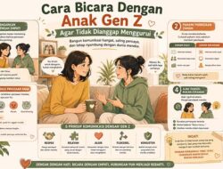 Cara Bicara Dengan Anak Gen Z Agar Tidak Dianggap Menggurui