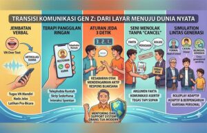 Memahami Pentingnya Soft Skill Komunikasi Bagi Siswa Gen Z